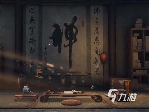逆水寒手游废村探秘密码怎么得 废村探秘密码攻略