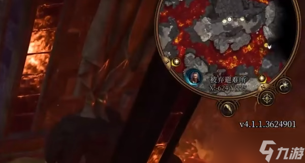 博德之门3帮助被诅咒的僧侣任务怎么完成