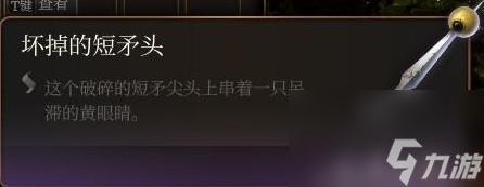 《博德之门3》装备与特别物品收集攻略