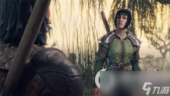 《博德之门3》传奇武器有哪些 传奇武器属性效果介绍