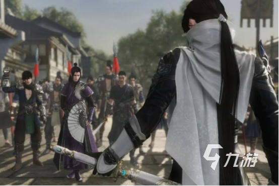 逆水寒手游血河职业培养方法是什么 逆水寒手游血河培养方式解析