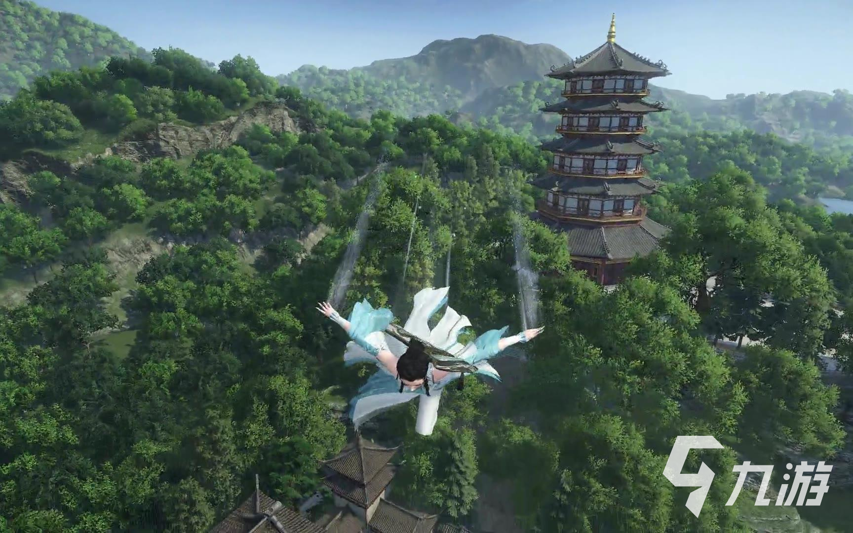 逆水寒手游杭州画怎么弄 逆水寒手游杭州画获取流程一览