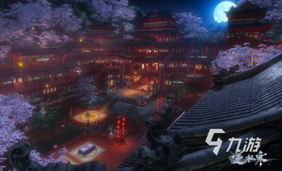 逆水寒手游老兵服伞速刷技巧是什么 逆水寒手游老兵服伞速刷技巧详解