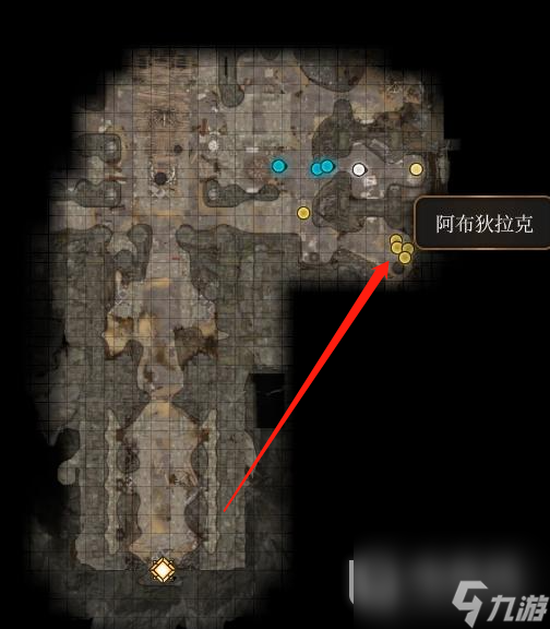 博德之门3劳薇塔之爱Buff获得方法攻略