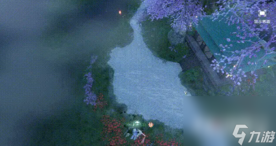 《逆水寒手游》镜湖飞音副本怎么打