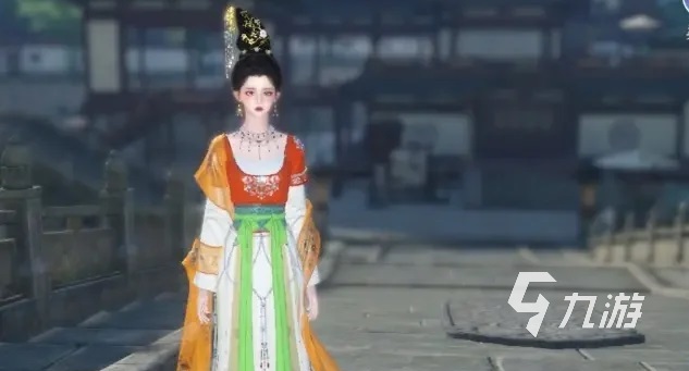 逆水寒手游时装盲盒有什么​ 逆水寒手游时装盲盒介绍​