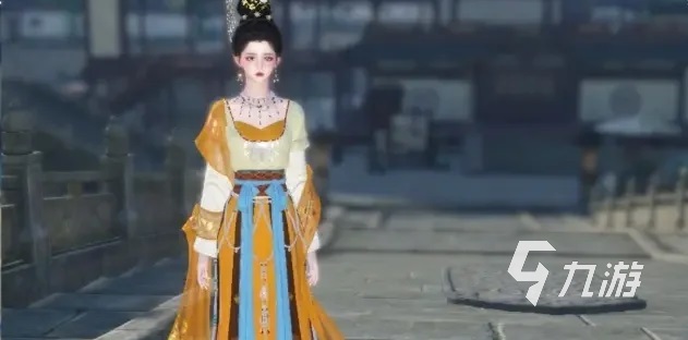 逆水寒手游时装盲盒有什么​ 逆水寒手游时装盲盒介绍​