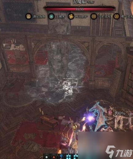 博德之门3法师搭配攻略 法师搭配什么法术好？