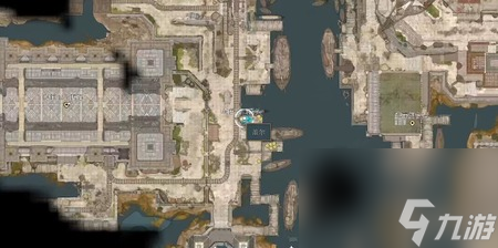 博德之门3海底监狱在哪 博德之门3海底监狱位置介绍