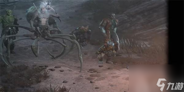 博德之门3铃铛在哪-博德之门3铃铛获得方法介绍