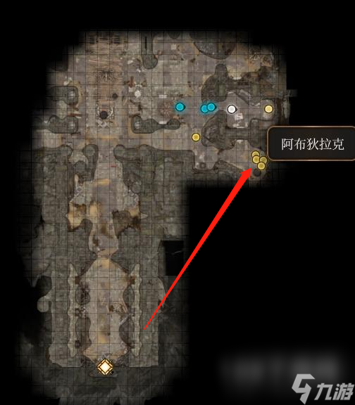 博德之门3劳薇塔之爱Buff获得方法攻略