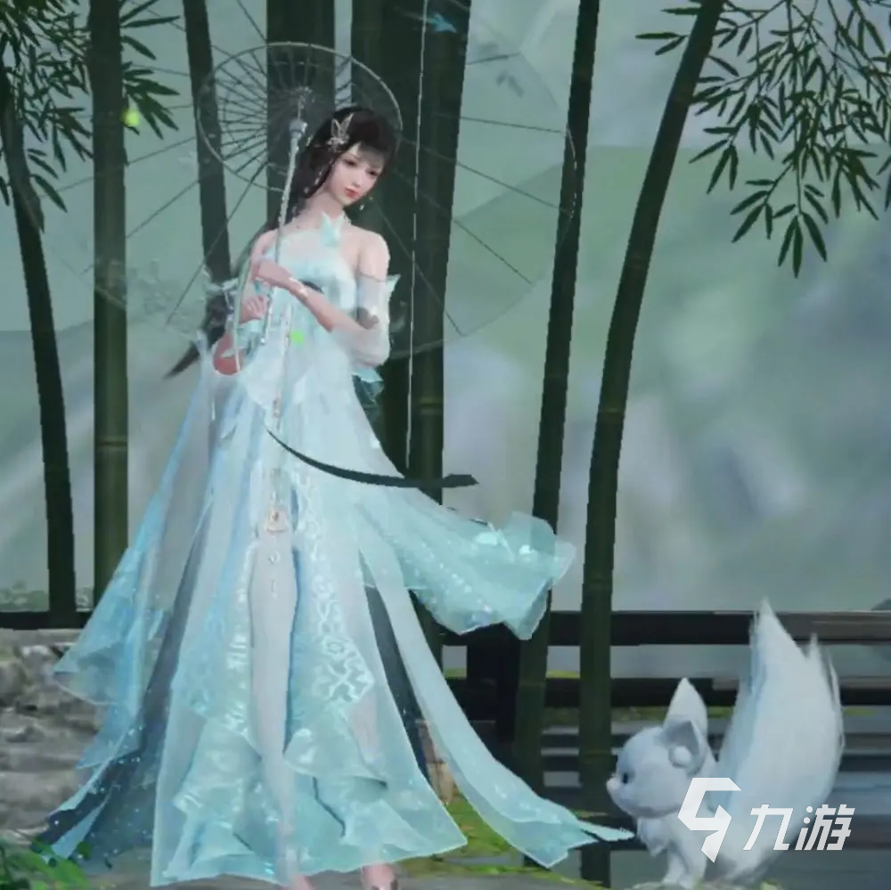 逆水寒手游素问输出怎么样 逆水寒手游素技能强度解析