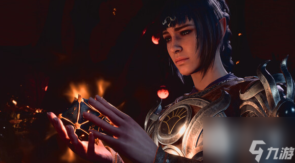 《博德之门3》体质23项链获得方法