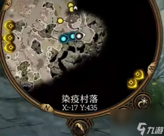 博德之门3怎么解救侏