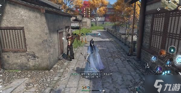逆水寒手游歧路难返任务怎么做 歧路难返任务完成攻略