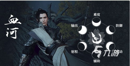 逆水寒手游长枪怎么样 逆水寒手游新手职业介绍