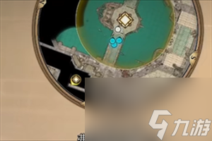 《博德之门3》潜水艇在哪？ 潜水艇位置