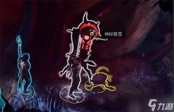 博德之门3赛夫洛在哪