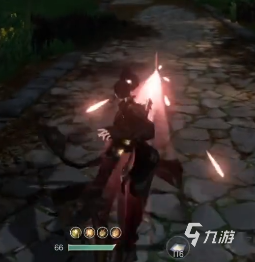 逆水寒手游前中期职业推荐 前中期强势职业攻略