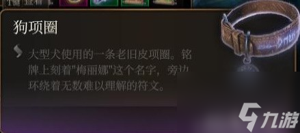 《博德之门3》装备与特别物品收集攻略