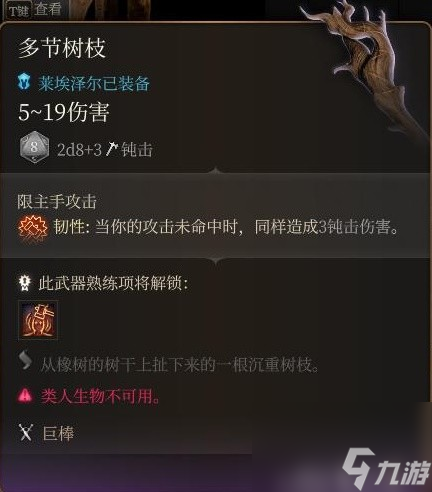 《博德之门3》装备与特别物品收集攻略