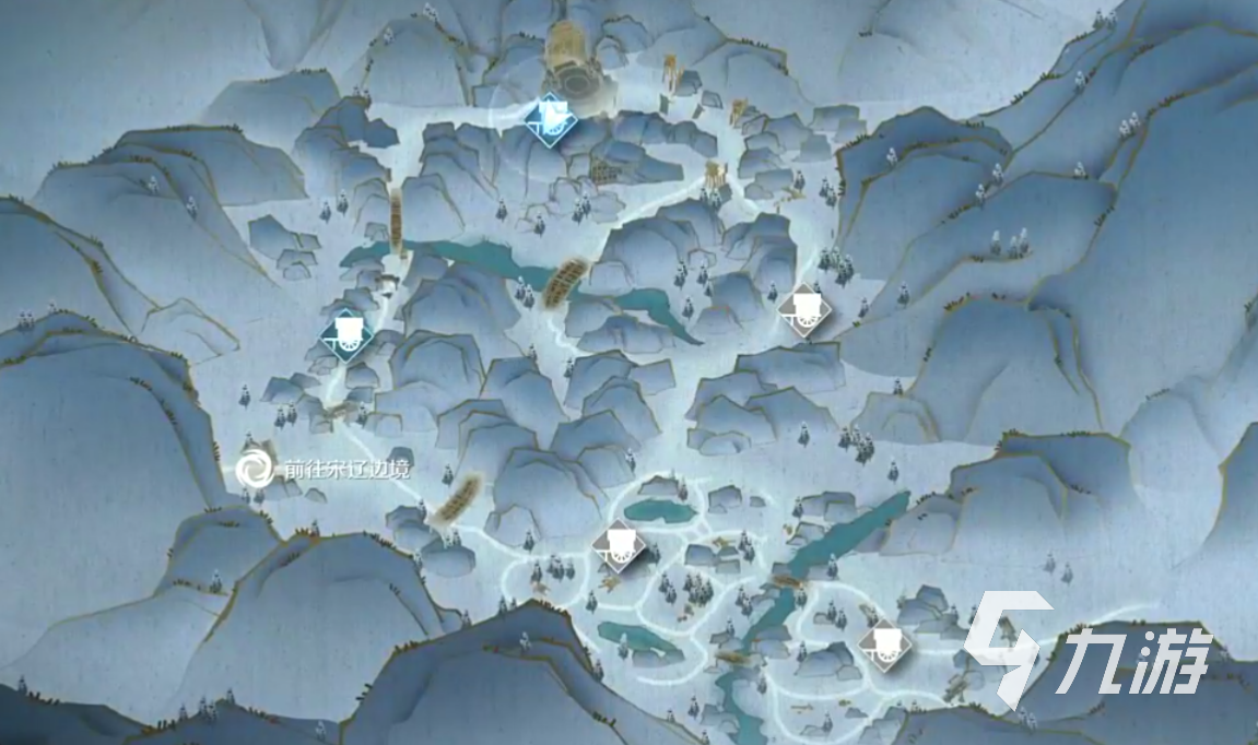 逆水寒手游怎么玩 逆水寒手游玩法详情一览