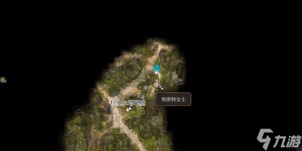 博德之门3恶毒手套获得步骤