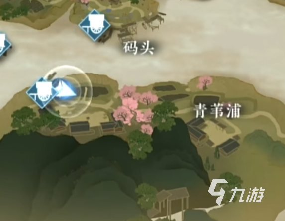 逆水寒手游无根门摄魂圣伞是什么 逆水寒手游摄魂圣伞详解