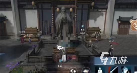逆水寒手游平天门阴阳密卷怎么得 逆水寒手游阴阳密卷获取攻略