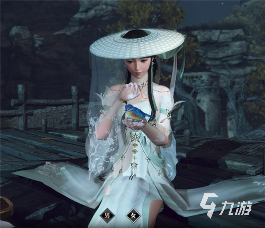 逆水寒手游内功搭配介绍 逆水寒手游内功要怎么搭配
