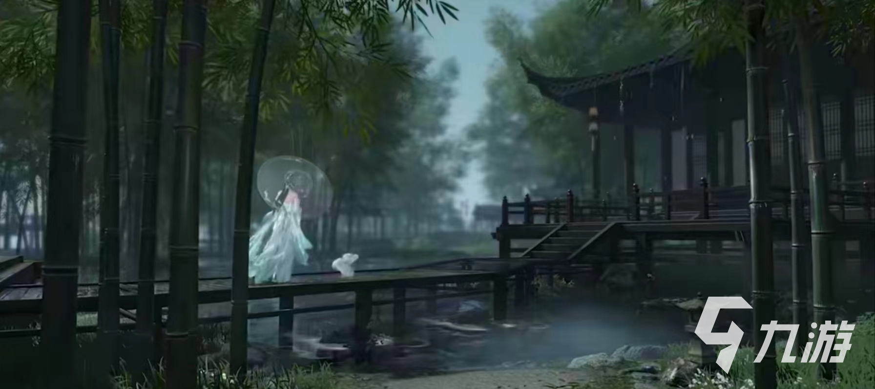 逆水寒手游墨破山河技能详解 逆水寒手游墨破山河获取方式分享