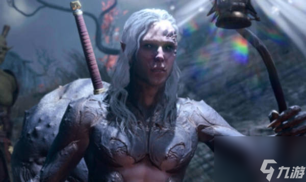 《博德之门3》石化的卓尔怎么打 石化的卓尔打法流程介绍