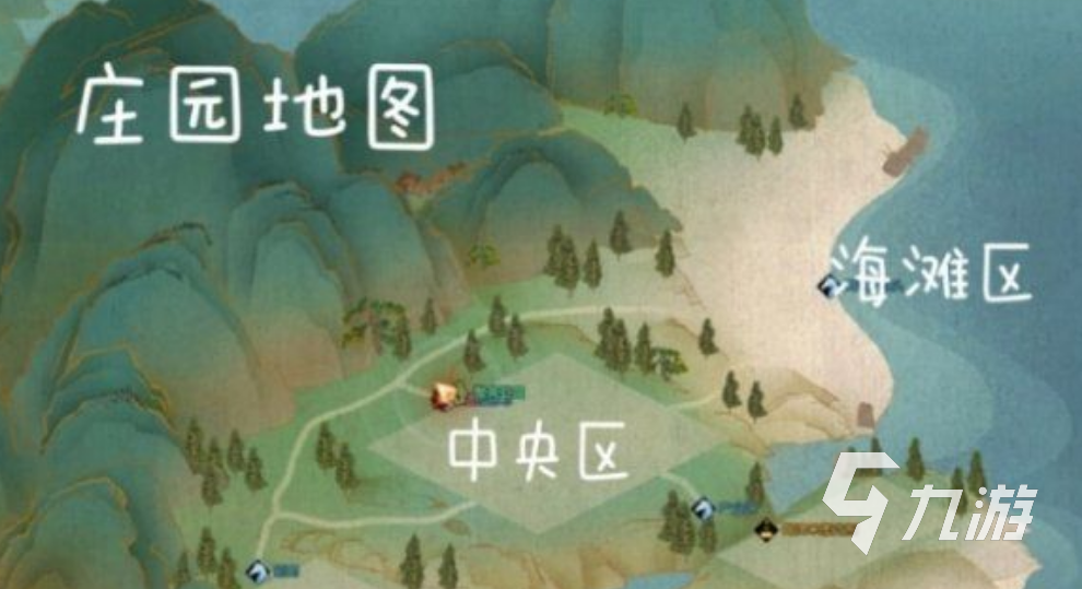逆水寒手游新手庄园攻略 逆水寒手游新手庄园玩法介绍
