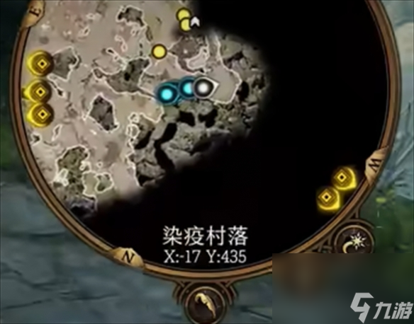 《博德之门3》挽救侏儒封闭风车办法 挽救侏儒风车怎样关？