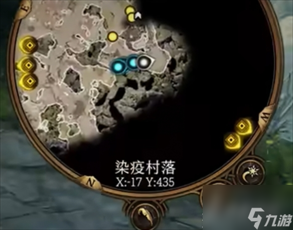 博德之门3解救侏儒关闭风车介绍