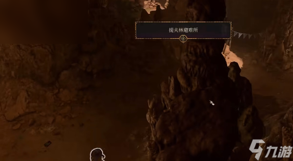 博德之门3调查海滩任务如何完成