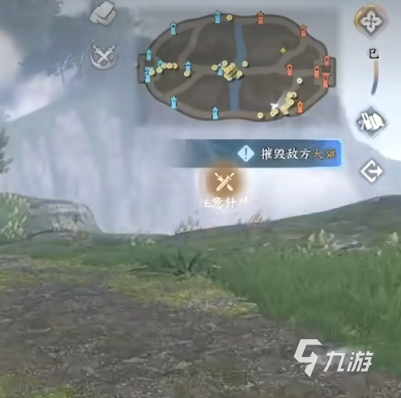 逆水寒手游帮派多少人 逆水寒帮派系统详解