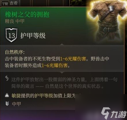 《博德之门3》装备与特别物品收集攻略