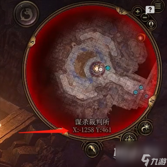 《博德之门3》小飞象位置在哪攻略