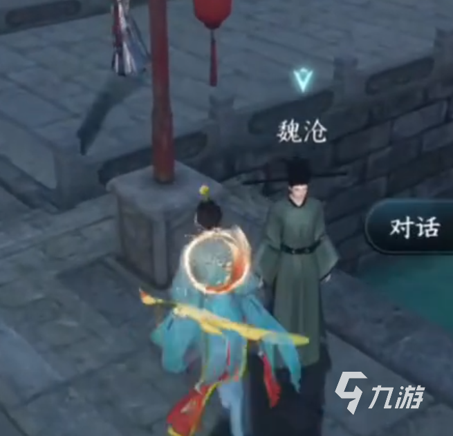 逆水寒手游望气升级攻略 逆水寒手游望气升级方法说明