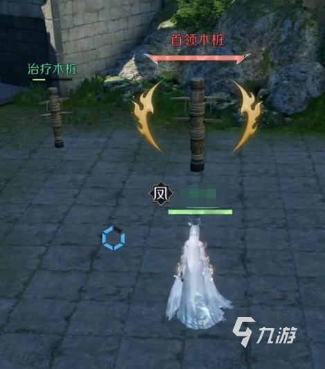 逆水寒手游碎梦输出手法是什么 逆水寒手游碎梦输出手法教学