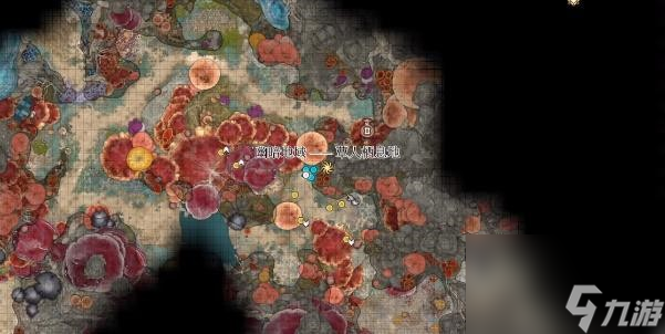 博德之门3寒冬之握获得方法