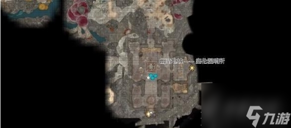 博德之门3闪电护符位置介绍