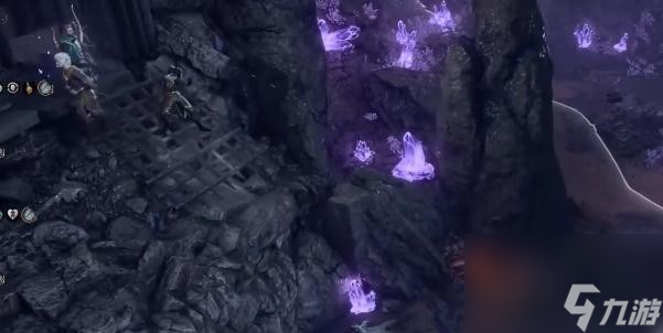博德之门3观察者眼魔的眼柄获得步骤