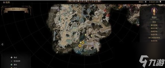 《博德之门3》主线任务攻略合集 主线流程一览