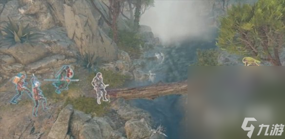 《博德之门3》恶魔队友位置一览