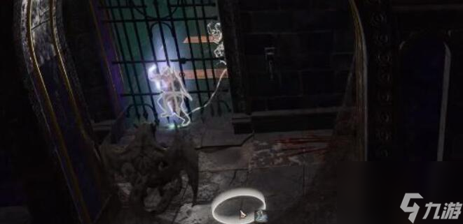 博德之门3守护火花壁垒如何获得