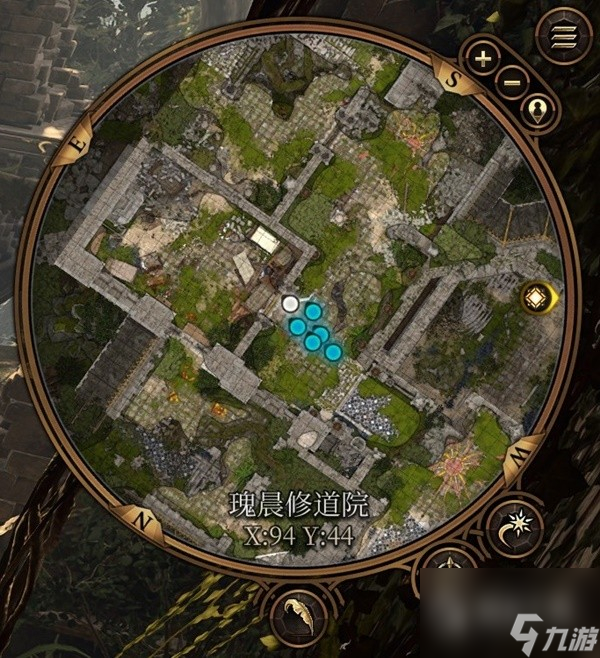 博德之门3吉斯洋基养育间装备收集攻略
