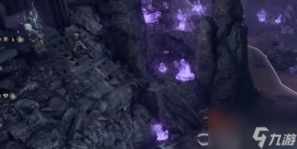 博德之门3观察者眼魔的眼柄怎么获取-博德之门3观察者眼魔的眼柄获取攻略