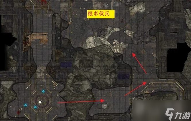 博德之门34个阴影宝石在什么地方